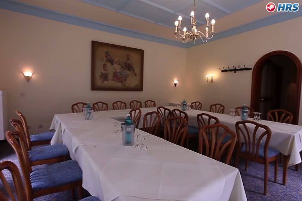 Parkhotel Zirndorf